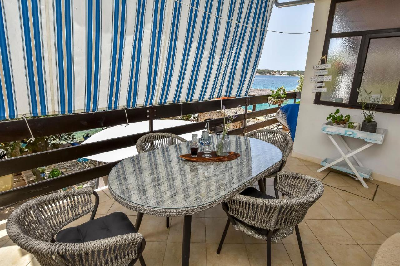 House Spirit Of The Sea Villa Razanj Luaran gambar