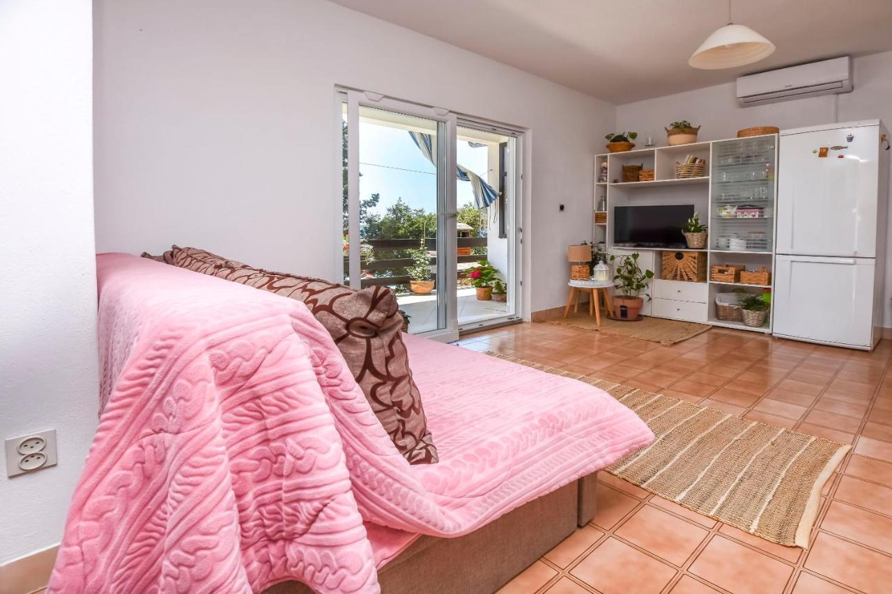 House Spirit Of The Sea Villa Razanj Luaran gambar