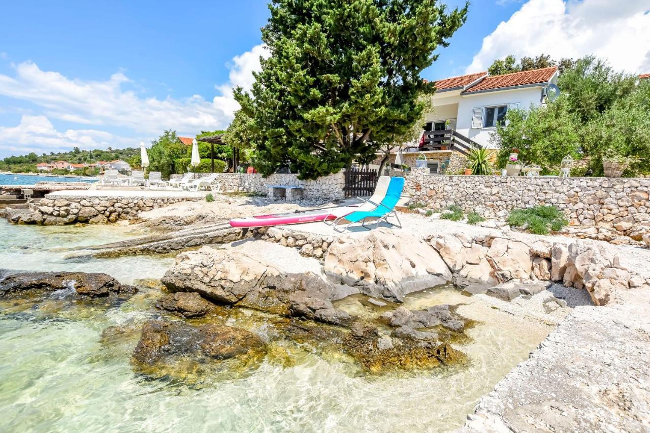 House Spirit Of The Sea Villa Razanj Luaran gambar