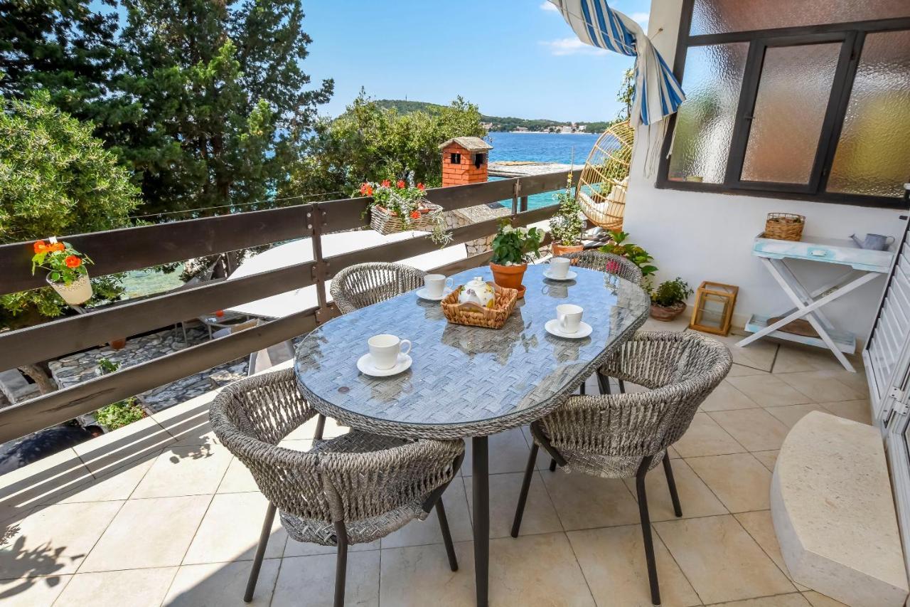 House Spirit Of The Sea Villa Razanj Luaran gambar