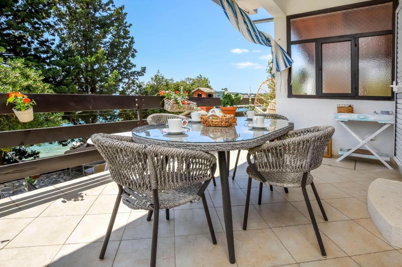 House Spirit Of The Sea Villa Razanj Luaran gambar
