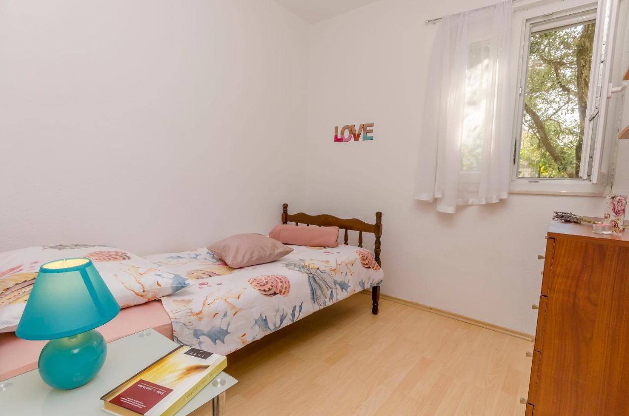 House Spirit Of The Sea Villa Razanj Luaran gambar